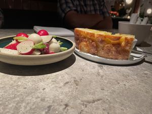   at Nord in Liverpool