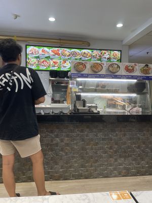  #Veganuary at VeganPho - Lucky Plaza in Central Singapore