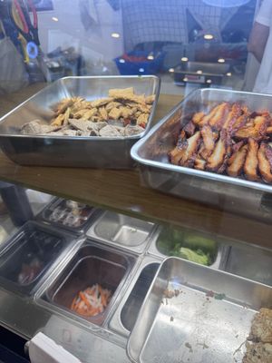 More  at VeganPho - Lucky Plaza in Central Singapore