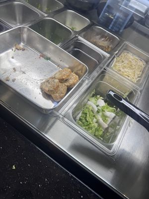 More  at VeganPho - Lucky Plaza in Central Singapore