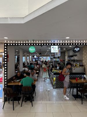   at VeganPho - Lucky Plaza in Central Singapore