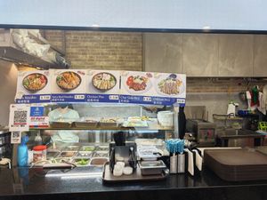  at VeganPho - Lucky Plaza in Central Singapore