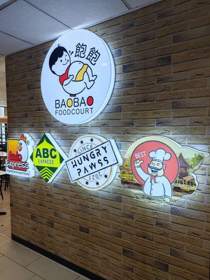  at VeganPho - Lucky Plaza in Central Singapore