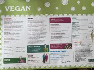 None of the cakes were available when we went on a Saturday    at Alfredo Lounge  in Louth