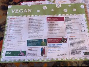   at Alfredo Lounge  in Louth