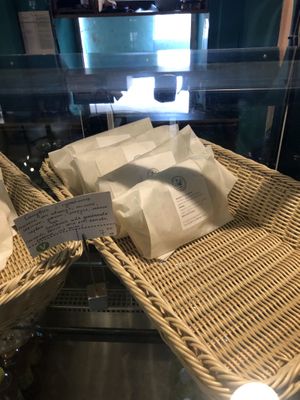 Guacamole sandwich   at Supa Star 2 in Sofia