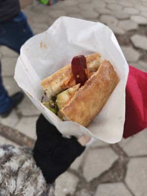  at Supa Star 2 in Sofia