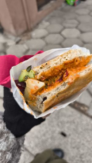  at Supa Star 2 in Sofia