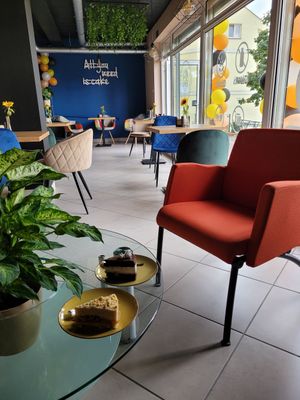  at Fit Cake Suwałki Sejneńska in Suwalki