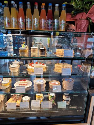  at Fit Cake Suwałki Sejneńska in Suwalki