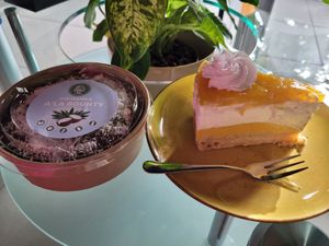  at Fit Cake Suwałki Sejneńska in Suwalki