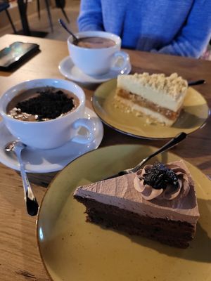  at Fit Cake Suwałki Sejneńska in Suwalki