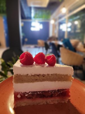  at Fit Cake Suwałki Sejneńska in Suwalki