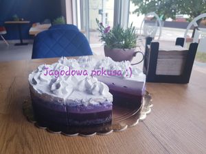  at Fit Cake Suwałki Sejneńska in Suwalki