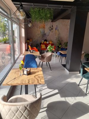  at Fit Cake Suwałki Sejneńska in Suwalki