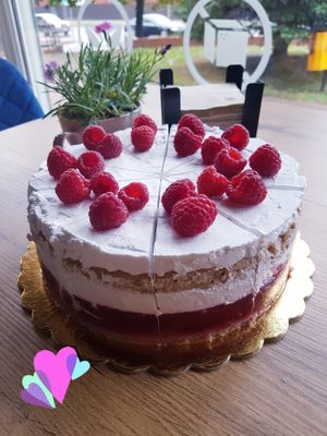  at Fit Cake Suwałki Sejneńska in Suwalki