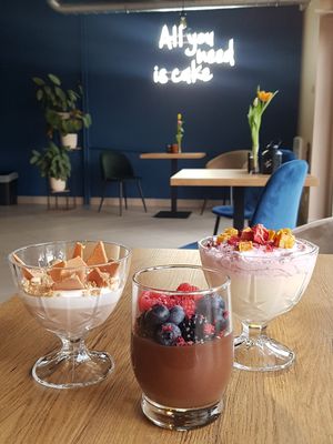  at Fit Cake Suwałki Sejneńska in Suwalki