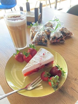  at Fit Cake Suwałki Sejneńska in Suwalki