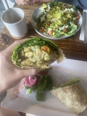   at Kamoli in San Juan