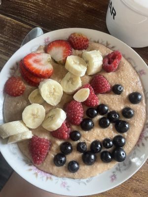   at Kamoli in San Juan