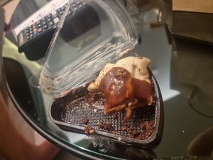  at Rasayana Raw Food Cafe in Bangkok