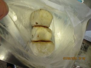 The 3 I tried at Shang Di - Maybe closed in Taipei