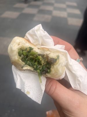   at Shang Di - Maybe closed in Taipei