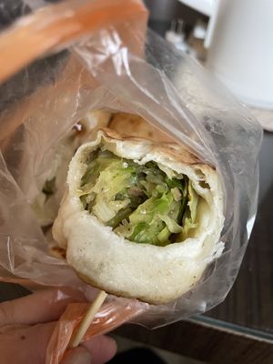   at Shang Di - Maybe closed in Taipei