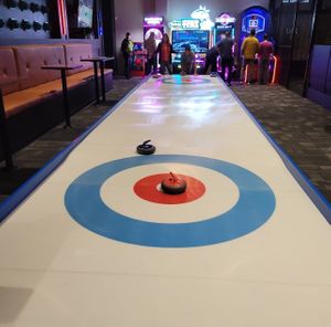   at MIX in Mount Pleasant