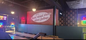   at MIX in Mount Pleasant