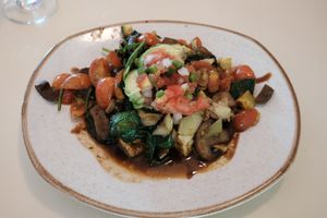  at Deja Vu Breakfast Company in Chico