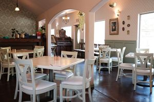  at Deja Vu Breakfast Company in Chico