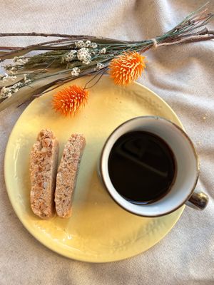  at Furaha Cafe - Maybe closed in Tokyo