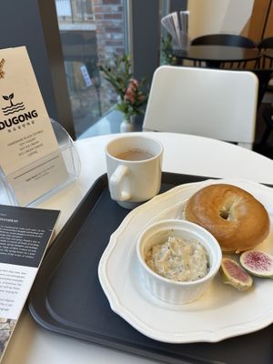   at Dugong in Incheon