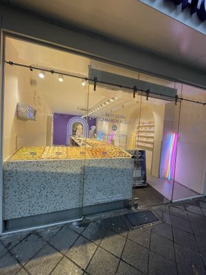   at Cinnamood in Nuremberg