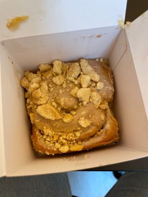   at Cinnamood in Nuremberg