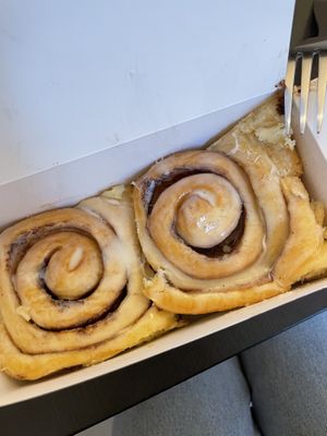   at Cinnamood in Nuremberg