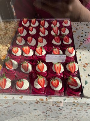   at Cinnamood in Nuremberg