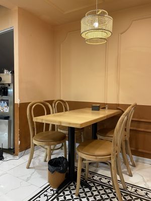  #Veganuary at Homie Vegan in Hanoi