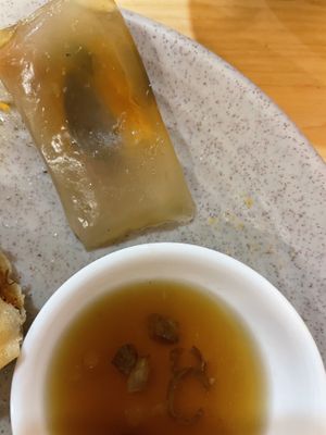  #Veganuary at Homie Vegan in Hanoi