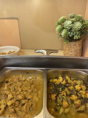   at Homie Vegan in Hanoi