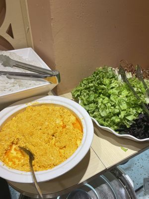   at Homie Vegan in Hanoi