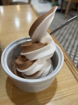   at Homie Vegan in Hanoi