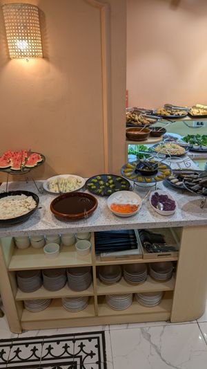  at Homie Vegan in Hanoi