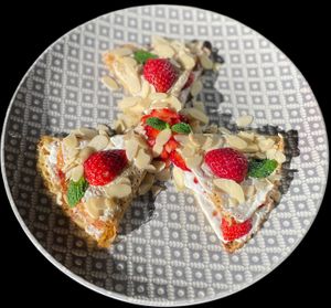  at Seven's Flexitarian Restaurant  in Kunming