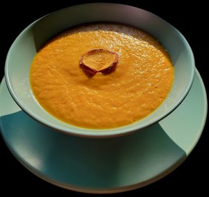  at Seven's Flexitarian Restaurant  in Kunming