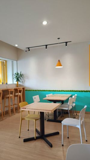 #Veganuary at Anjali in Jakarta