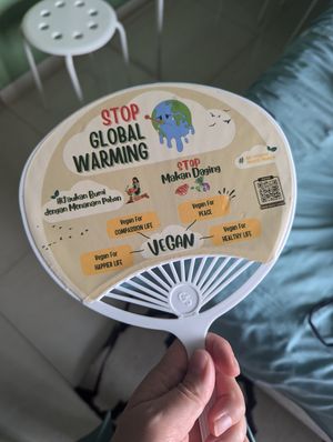  at Anjali in Jakarta