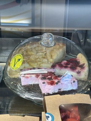   at Cappuccino Grand Cafe in Lanzarote