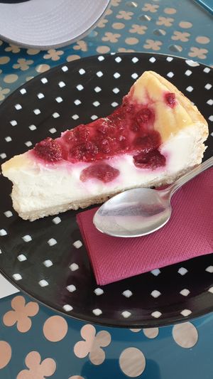  at Cappuccino Grand Cafe in Lanzarote